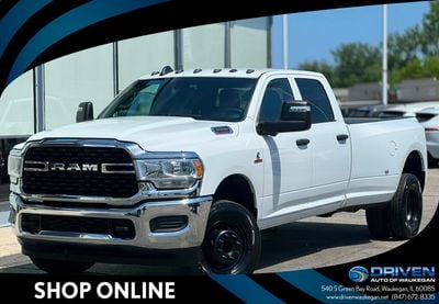 2024 Ram 3500