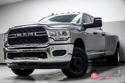 2024 Ram 3500 - 3C63RRGL5RG121226