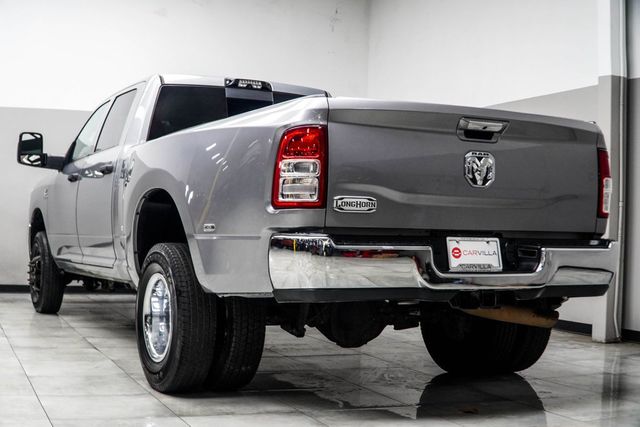 2024 Ram 3500 Tradesman 4x4 Crew Cab 8' Box - 23003034 - 10