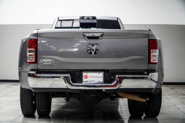 2024 Ram 3500 Tradesman 4x4 Crew Cab 8' Box - 23003034 - 11