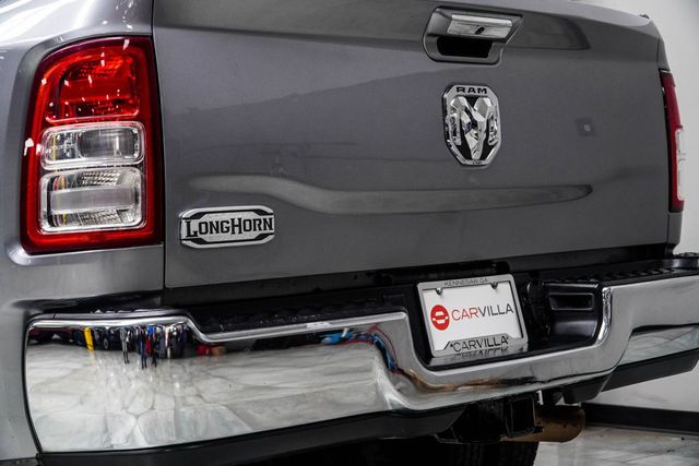 2024 Ram 3500 Tradesman 4x4 Crew Cab 8' Box - 23003034 - 12