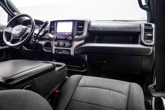 2024 Ram 3500 Tradesman 4x4 Crew Cab 8' Box - 23003034 - 15