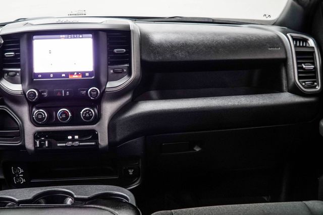 2024 Ram 3500 Tradesman 4x4 Crew Cab 8' Box - 23003034 - 17