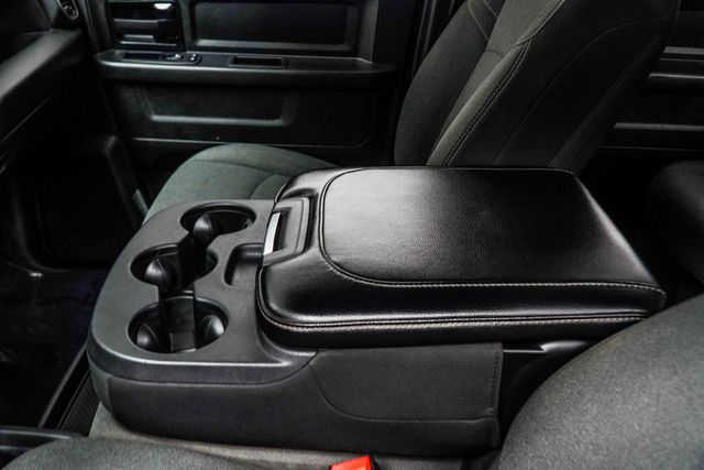 2024 Ram 3500 Tradesman 4x4 Crew Cab 8' Box - 23003034 - 18