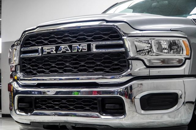2024 Ram 3500 Tradesman 4x4 Crew Cab 8' Box - 23003034 - 1