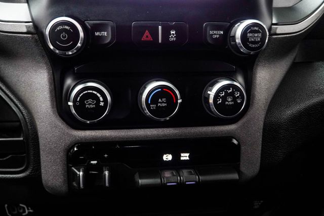 2024 Ram 3500 Tradesman 4x4 Crew Cab 8' Box - 23003034 - 20