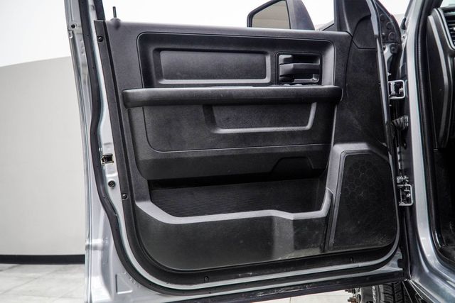 2024 Ram 3500 Tradesman 4x4 Crew Cab 8' Box - 23003034 - 28