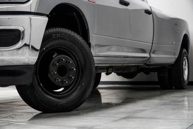 2024 Ram 3500 Tradesman 4x4 Crew Cab 8' Box - 23003034 - 2