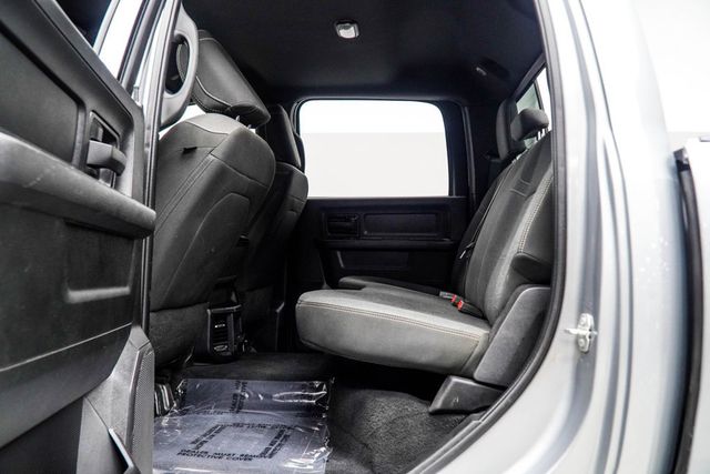 2024 Ram 3500 Tradesman 4x4 Crew Cab 8' Box - 23003034 - 32