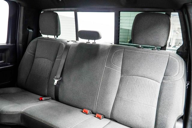 2024 Ram 3500 Tradesman 4x4 Crew Cab 8' Box - 23003034 - 33