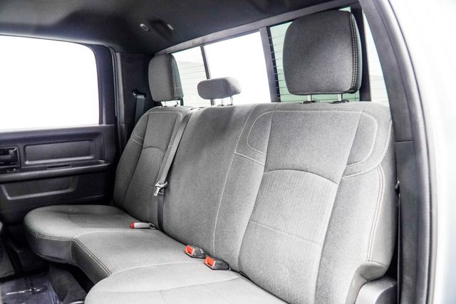 2024 Ram 3500 Tradesman 4x4 Crew Cab 8' Box - 23003034 - 34