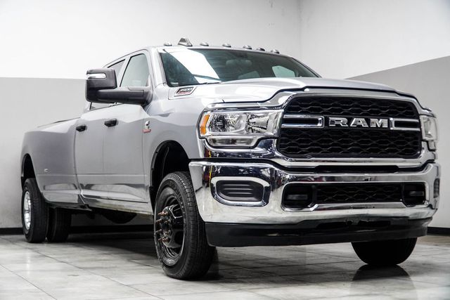 2024 Ram 3500 Tradesman 4x4 Crew Cab 8' Box - 23003034 - 3