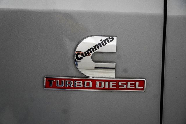 2024 Ram 3500 Tradesman 4x4 Crew Cab 8' Box - 23003034 - 5