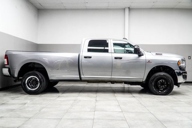 2024 Ram 3500 Tradesman 4x4 Crew Cab 8' Box - 23003034 - 6
