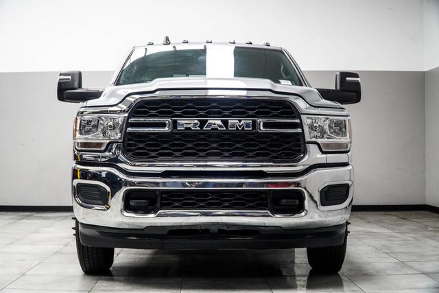 2024 Ram 3500 Tradesman 4x4 Crew Cab 8' Box - 23003034 - 7
