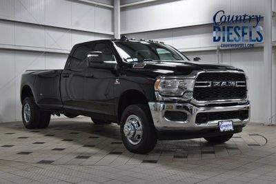 2024 Ram 3500