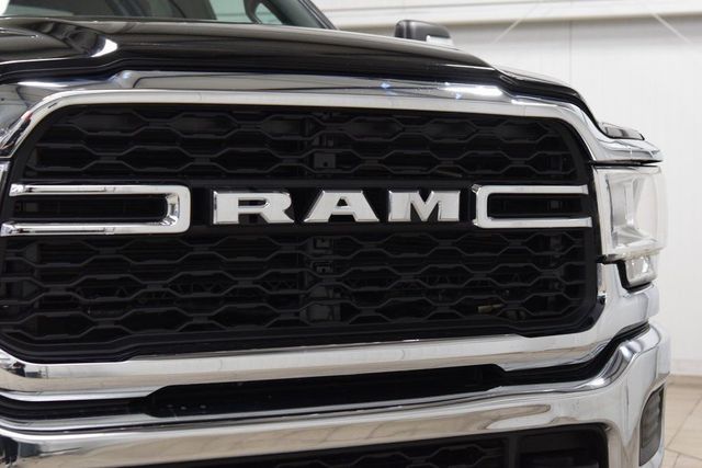 2024 Ram 3500 Tradesman 4x4 Crew Cab 8' Box - 23021386 - 10