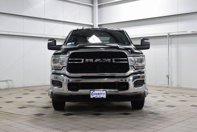 2024 Ram 3500 Tradesman 4x4 Crew Cab 8' Box - 23021386 - 1