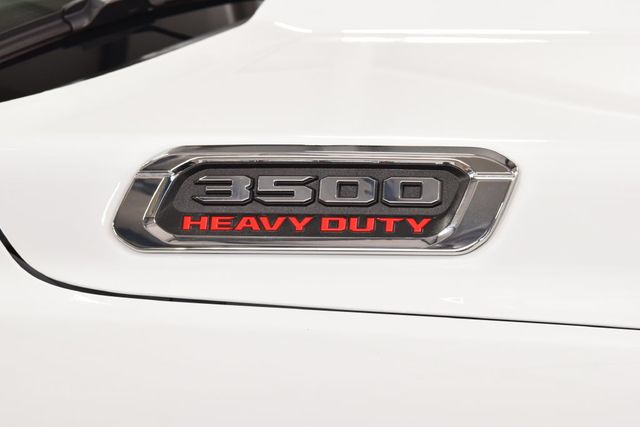 2024 Ram 3500 Tradesman 4x4 Crew Cab 8' Box - 23097287 - 13