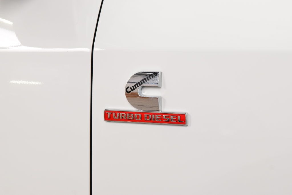 2024 Ram 3500 Tradesman 4x4 Crew Cab 8' Box - 23097287 - 15