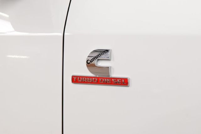 2024 Ram 3500 Tradesman 4x4 Crew Cab 8' Box - 23097287 - 15