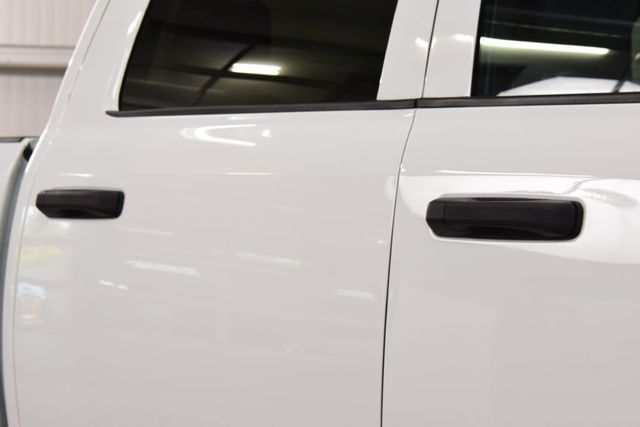 2024 Ram 3500 Tradesman 4x4 Crew Cab 8' Box - 23097287 - 17