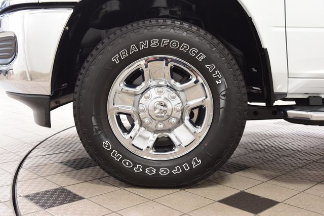 2024 Ram 3500 Tradesman 4x4 Crew Cab 8' Box - 23097287 - 26