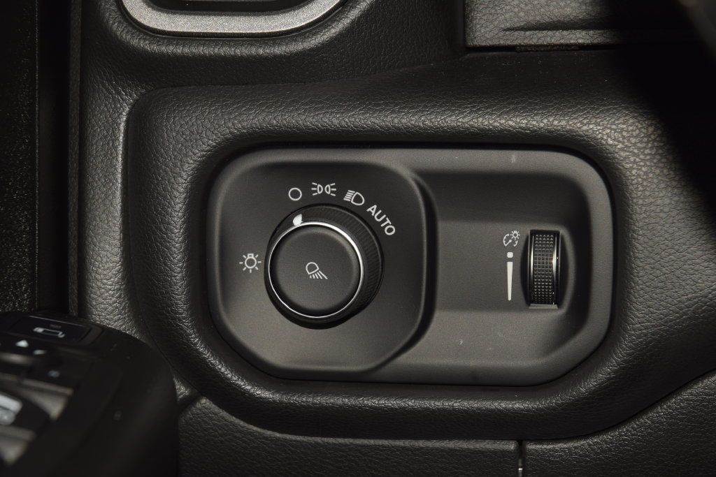 2024 Ram 3500 Tradesman 4x4 Crew Cab 8' Box - 23097287 - 33