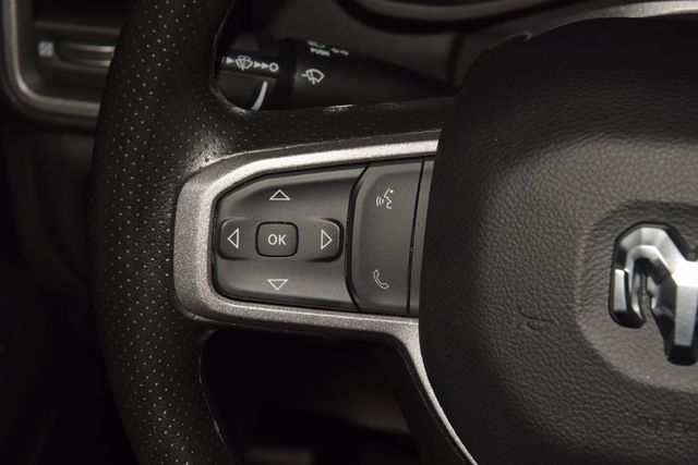 2024 Ram 3500 Tradesman 4x4 Crew Cab 8' Box - 23097287 - 35