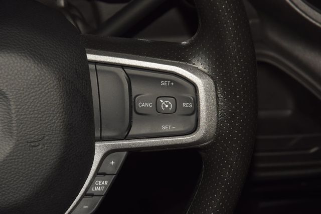 2024 Ram 3500 Tradesman 4x4 Crew Cab 8' Box - 23097287 - 36