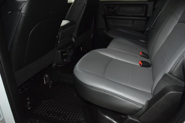 2024 Ram 3500 Tradesman 4x4 Crew Cab 8' Box - 23097287 - 41