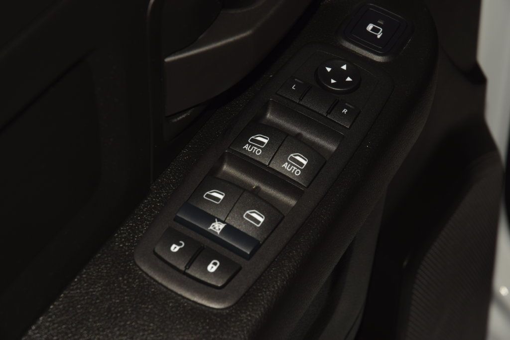 2024 Ram 3500 Tradesman 4x4 Crew Cab 8' Box - 23097287 - 45