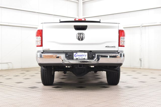 2024 Ram 3500 Tradesman 4x4 Crew Cab 8' Box - 23097287 - 6