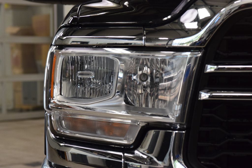 2024 Ram 3500 Tradesman Level 1 DRW - 23021386 - 9