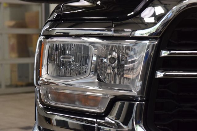 2024 Ram 3500 Tradesman Level 1 DRW - 23021386 - 9