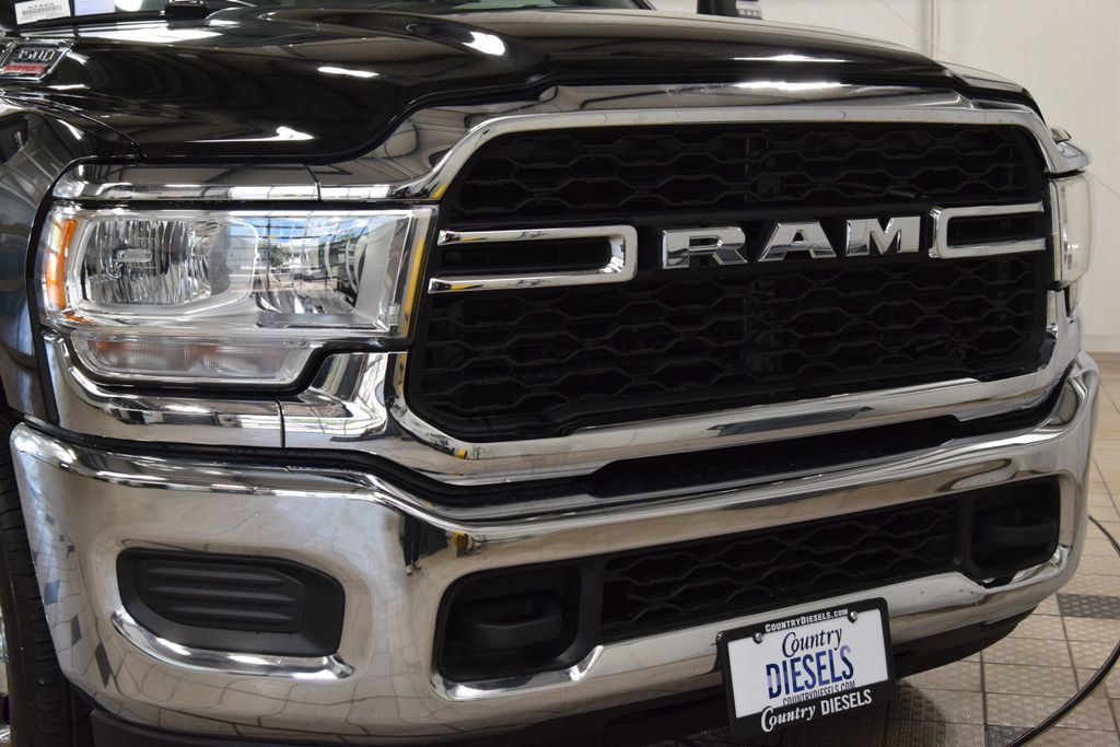 2024 Ram 3500 Tradesman Level 1 DRW - 23021386 - 10