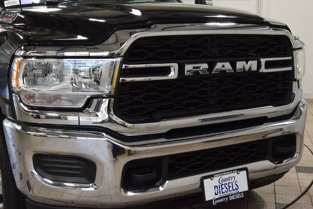 2024 Ram 3500 Tradesman Level 1 DRW - 23021386 - 10