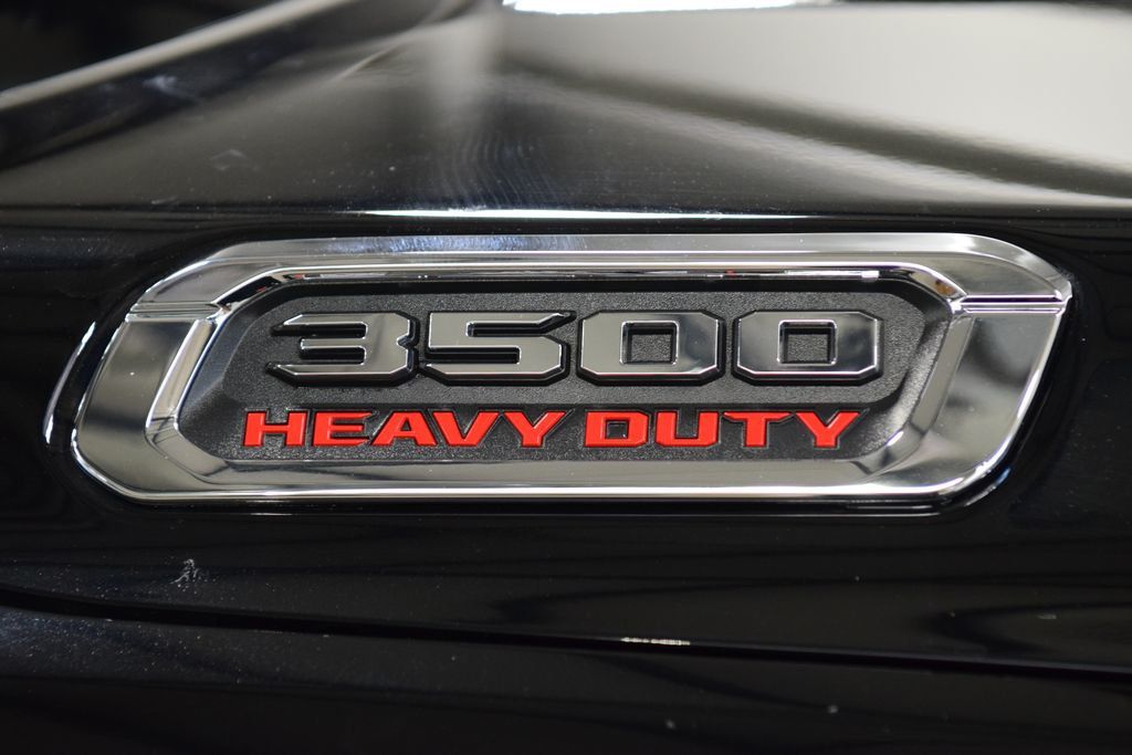 2024 Ram 3500 Tradesman Level 1 DRW - 23021386 - 11
