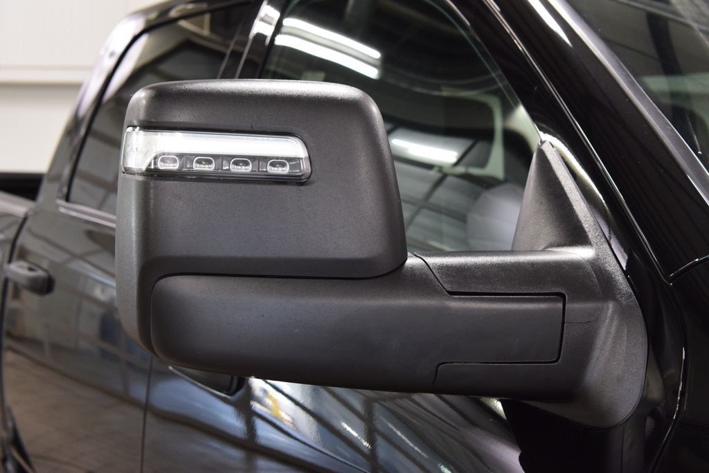2024 Ram 3500 Tradesman Level 1 DRW - 23021386 - 13