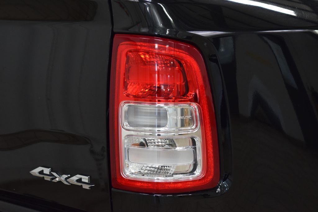2024 Ram 3500 Tradesman Level 1 DRW - 23021386 - 15