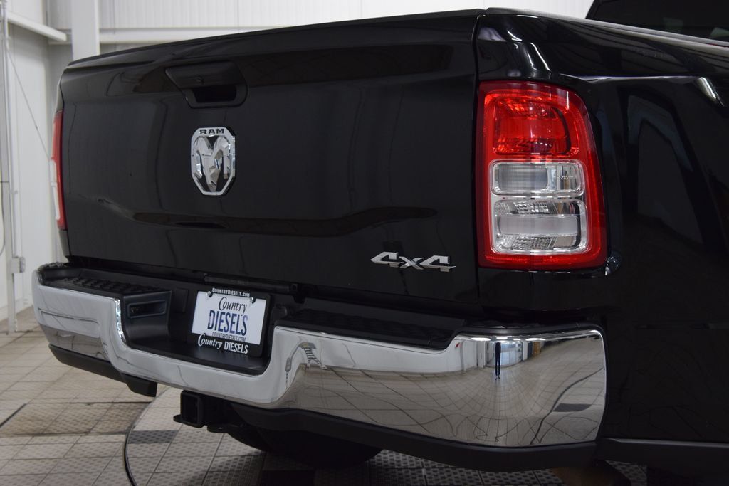 2024 Ram 3500 Tradesman Level 1 DRW - 23021386 - 16