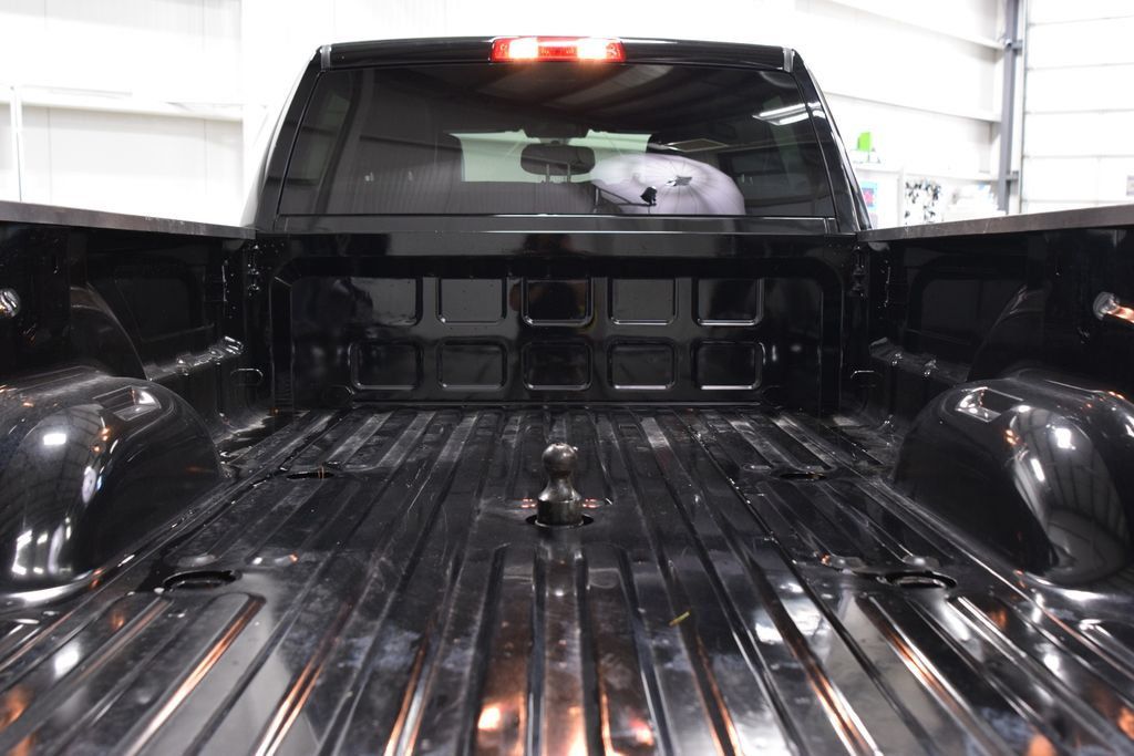 2024 Ram 3500 Tradesman Level 1 DRW - 23021386 - 18