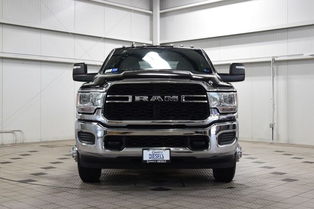 2024 Ram 3500 Tradesman Level 1 DRW - 23021386 - 1