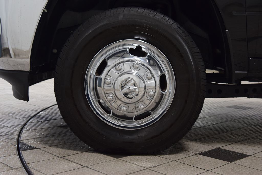 2024 Ram 3500 Tradesman Level 1 DRW - 23021386 - 20