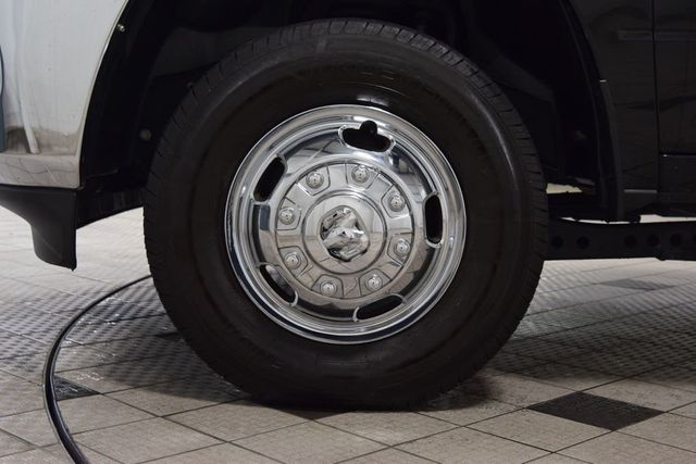 2024 Ram 3500 Tradesman Level 1 DRW - 23021386 - 20