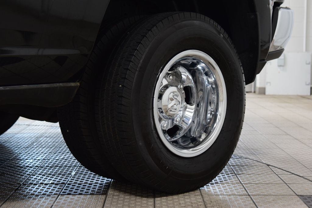 2024 Ram 3500 Tradesman Level 1 DRW - 23021386 - 21