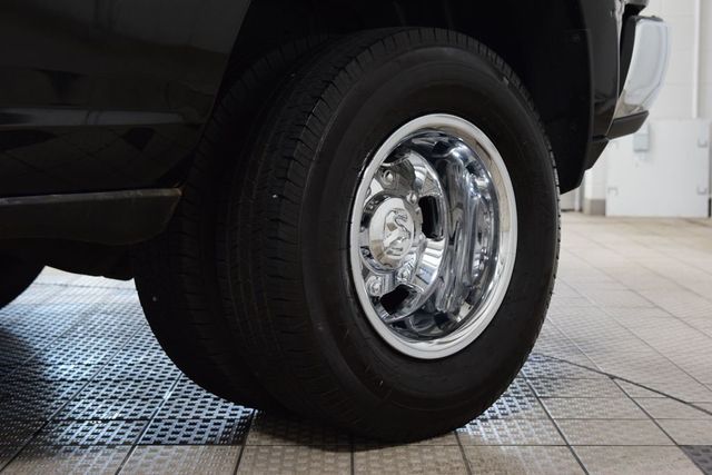 2024 Ram 3500 Tradesman Level 1 DRW - 23021386 - 21
