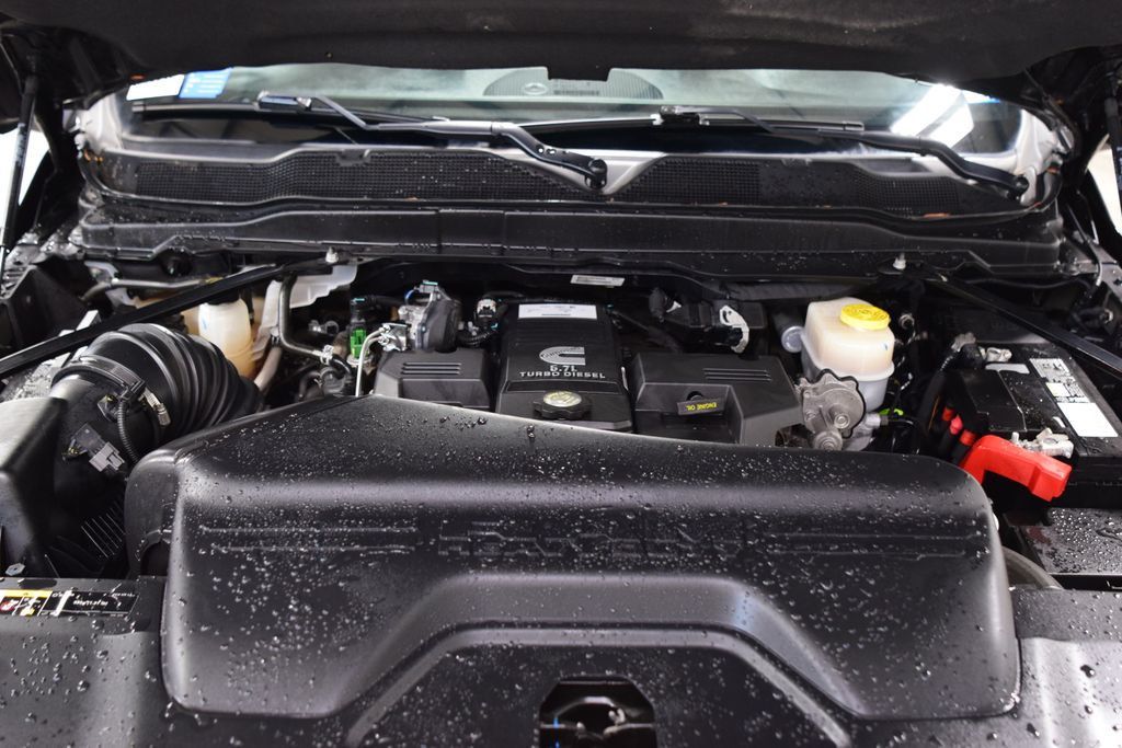 2024 Ram 3500 Tradesman Level 1 DRW - 23021386 - 22
