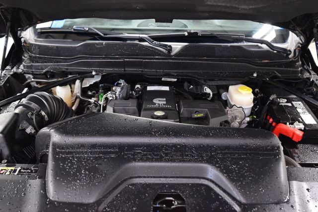 2024 Ram 3500 Tradesman Level 1 DRW - 23021386 - 22