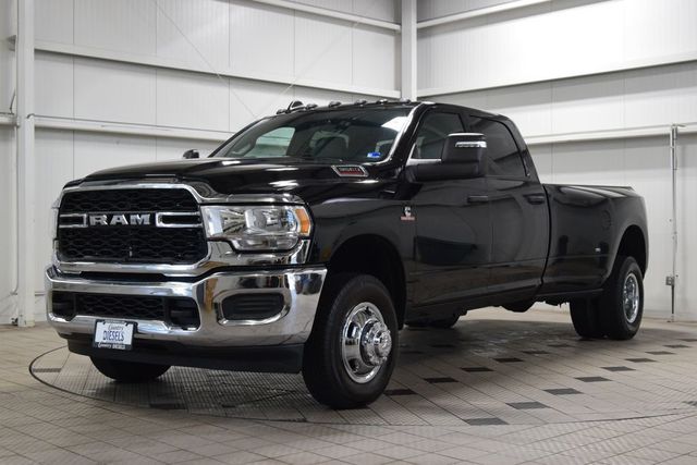 2024 Ram 3500 Tradesman Level 1 DRW - 23021386 - 2
